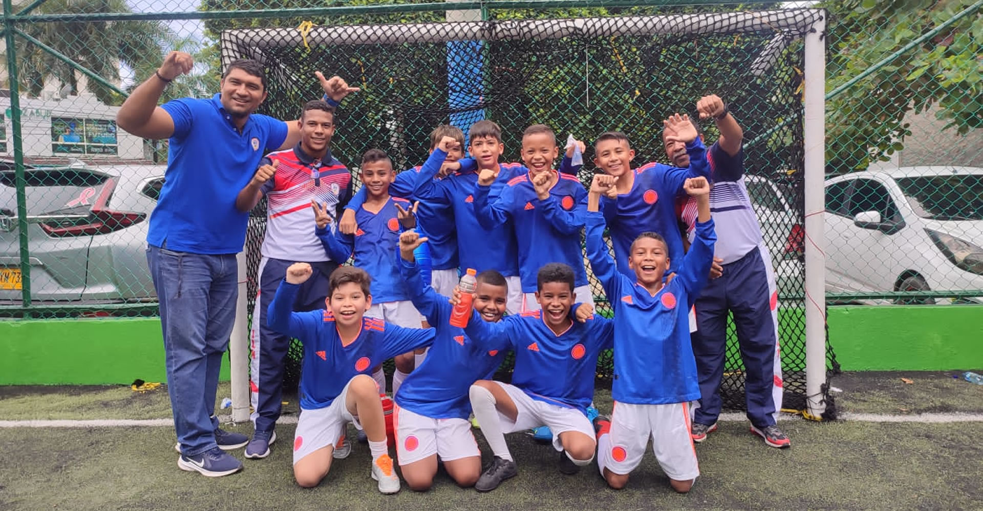 Aprovechamiento del tiempo libre